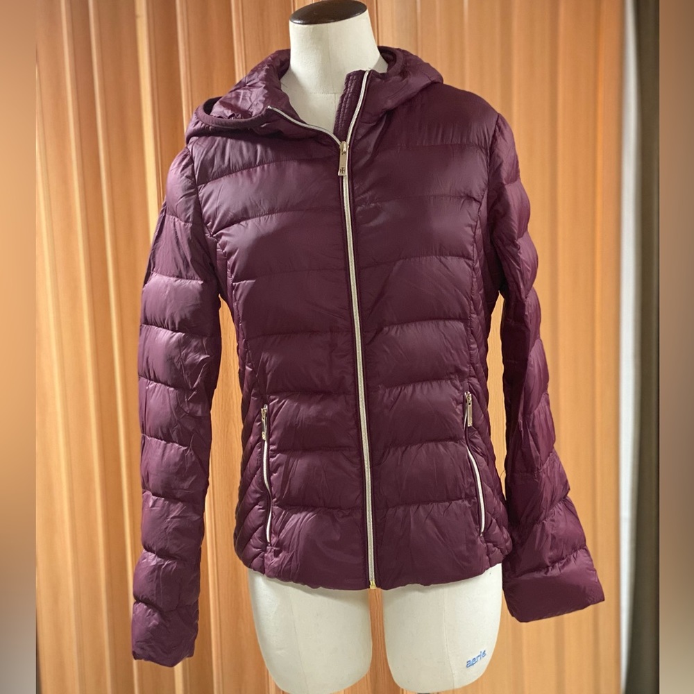 Tommy Hilfinger Woman’s puffer